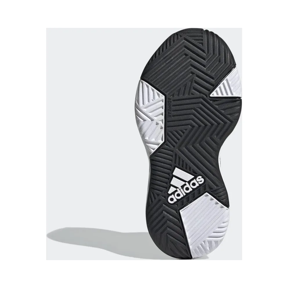 Adidas Ownthegame 2.0 Core Black / Cloud White / Core Black (GW1552)