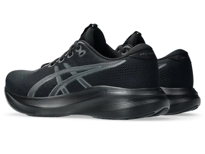 ASICS GEL-EXCITE 11 “Black / Carrier Grey” (1012B861-002)