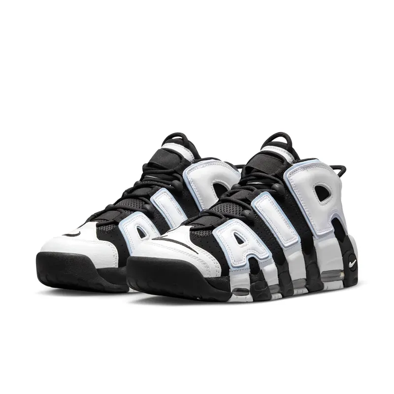 Nike Air More Uptempo 96 Cobalt Bliss (DV0819-001)