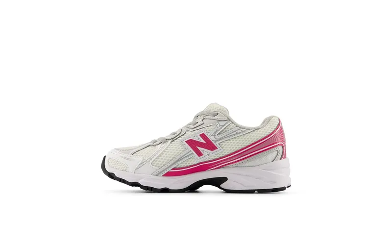 New Balance 740 Pink Cream (PS), 28 (P740677)