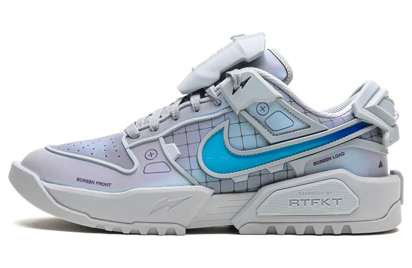 Nike Dunk Genesis Low “RTFKT – OG” (HF0438-001)