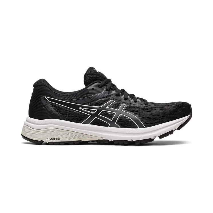 Asics Gt-800 Black/White (1012B558.001)