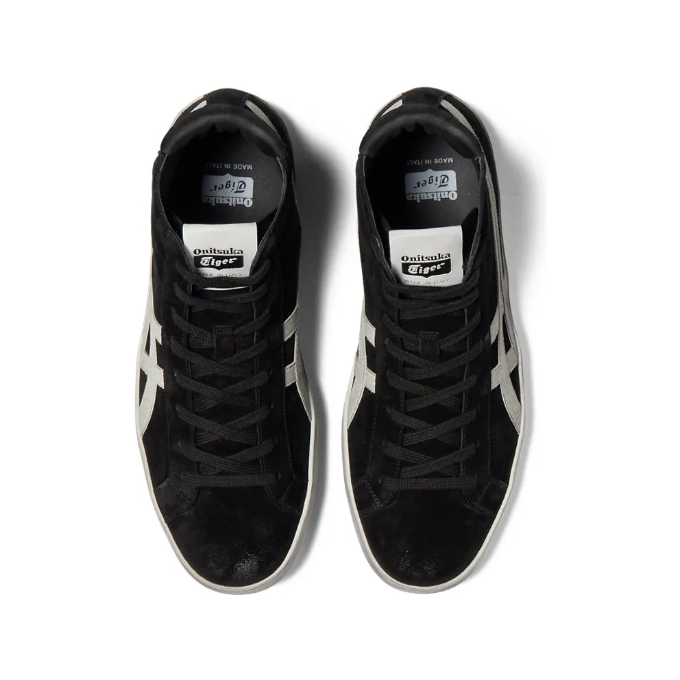 Onitsuka Tiger Fabre MT Italian Made Black White (1183C551-001)