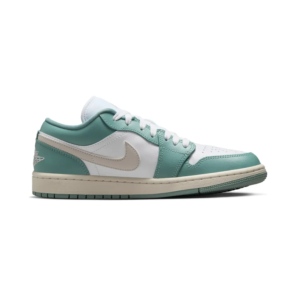 Air Jordan 1 Low “White Cannon” (DC0774-138)