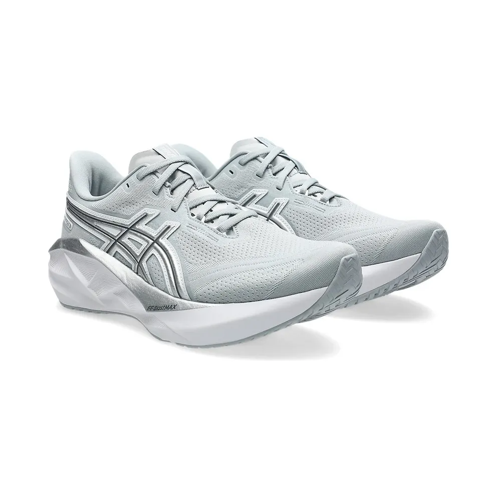 ASICS NOVABLAST 5 ATC “Piedmont Grey / Pure Silver” (1011C185-020)
