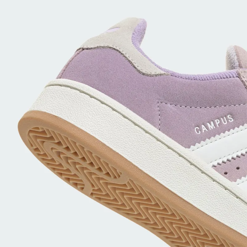 adidas Campus 00s Almost Pink White Powder Plum (JQ2141)