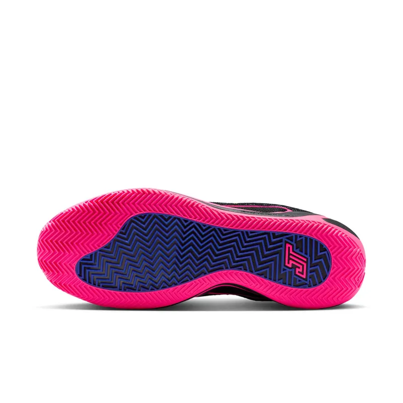 Air Jordan Tatum 4 “Black Hyper Pink” (IR0073-003)