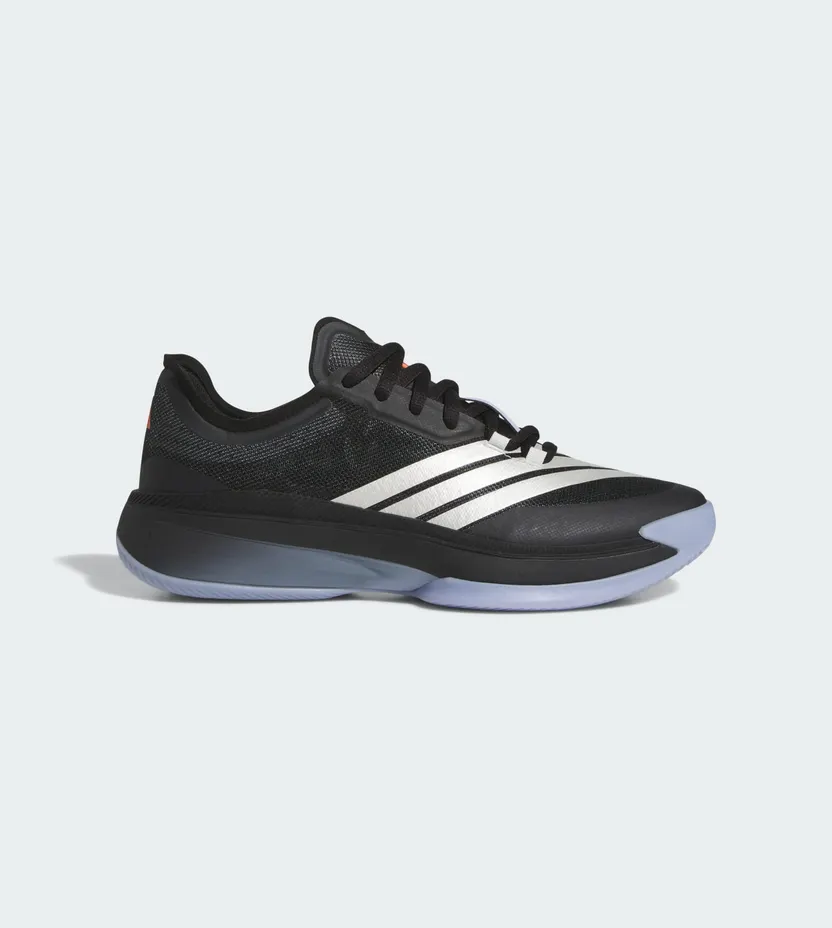 Adidas Adizero Select 3.0 Core Black / Zero Metalic / Violet Tone (IH2344)