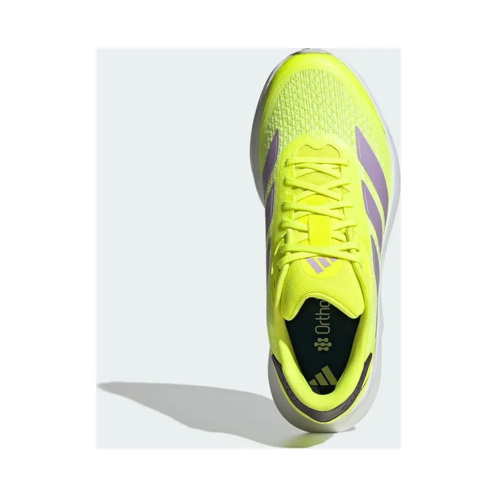 Adidas Duramo SL 2 Running Shoes Solar Yellow / Powder Plum / Aurora Plum (JP9204)