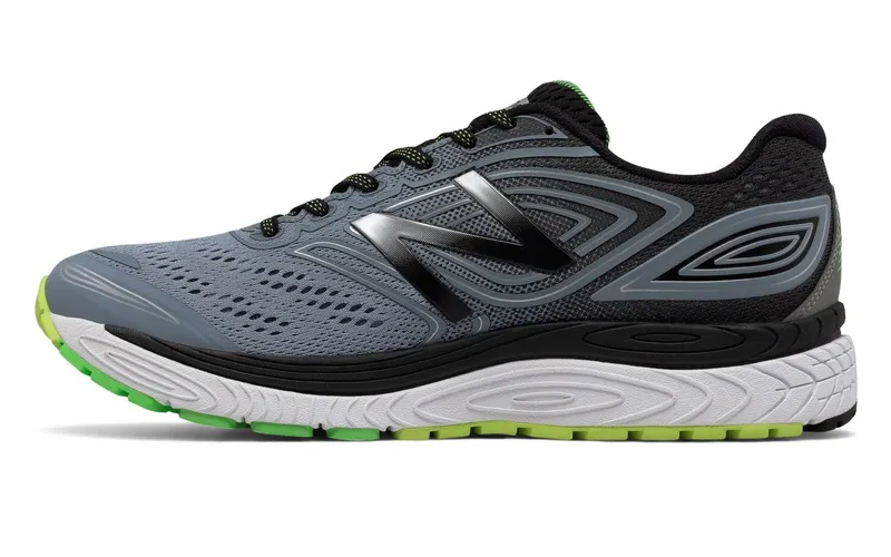 New Balance 880 Reflection/Black-Yellow Reflection/Black-Yellow (M880GY7)