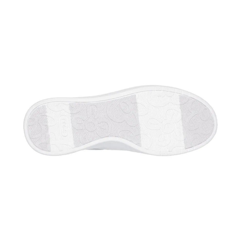 Skechers BOBS D’Vine Sky – Main Step Sneaker White