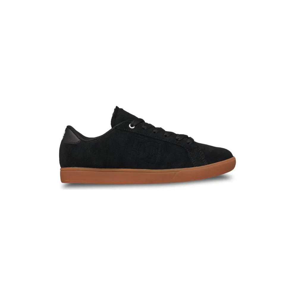 DC Pradoe “Black” (EDYS100023BGM)