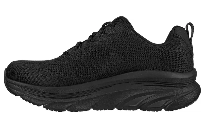 skechers-relaxed-fit 149810_BBK