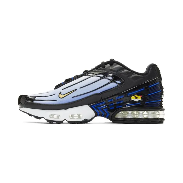 Nike Air Max Plus III 3 Hyper Blue (2019) (CD6871-00)