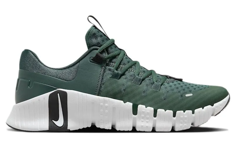 Nike Free Metcon 5 TB Gorge Green (FN6616-301)