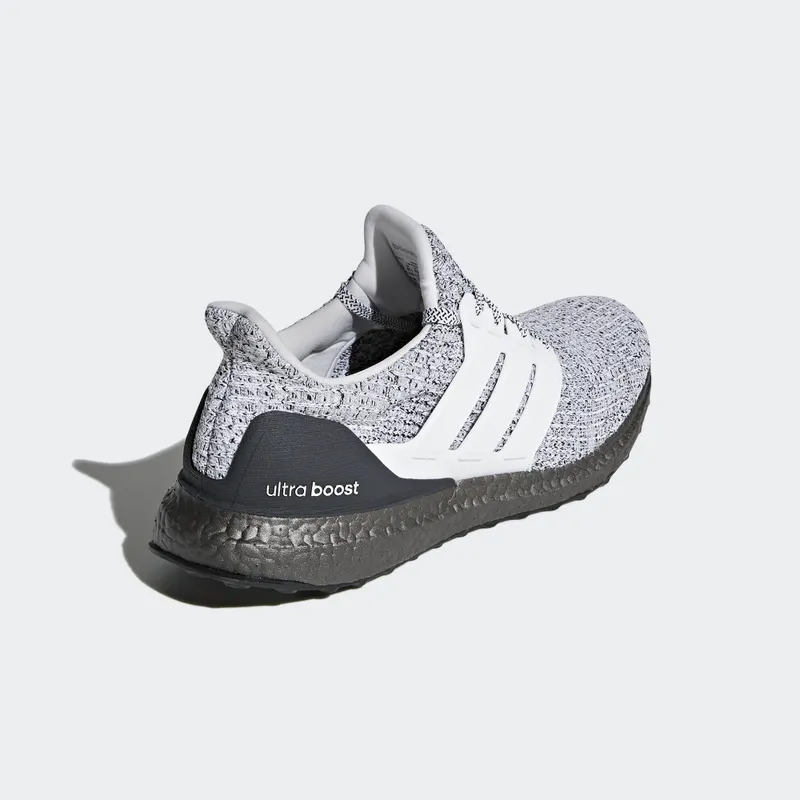 adidas Ultra Boost 4.0 Cookies and Cream Footwear White/Footwear White/Grey Two (BB6180)