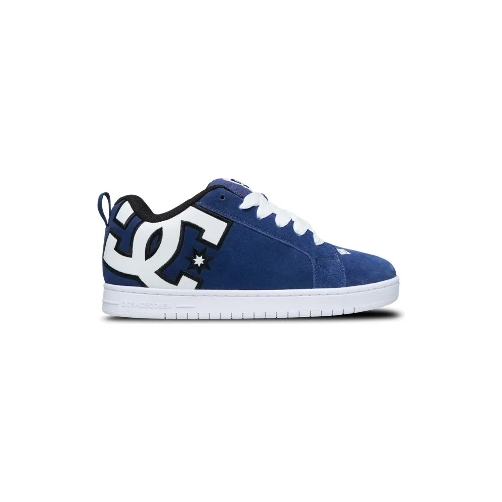 DC Court Graffik “Blue” (EDYS100014410)