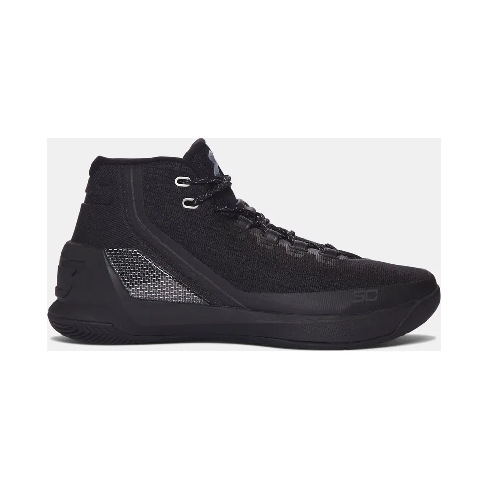 Under Armour Trifecta Black Black/Black/Black (1269279-001)
