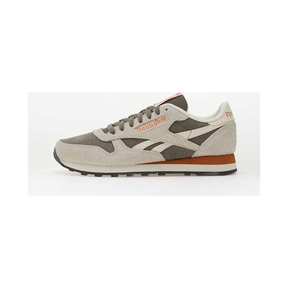 Reebok Classic Leather “Grey” (100245033)
