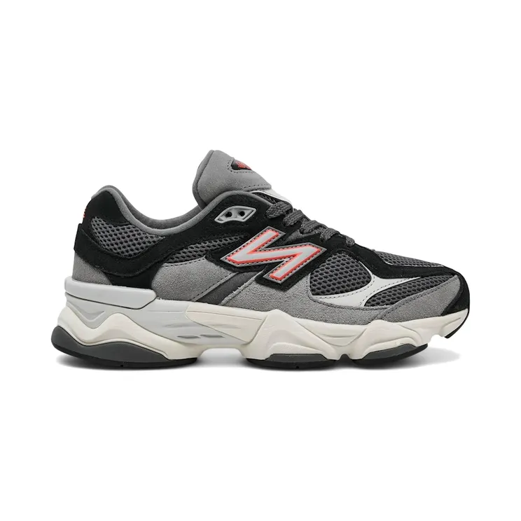 New Balance 9060 Castlerock Tangerine (G90606X8)