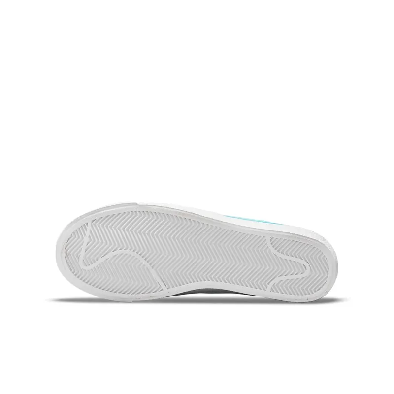 Nike Blazer Low 77 White Copa (GS) (DA4074-103)