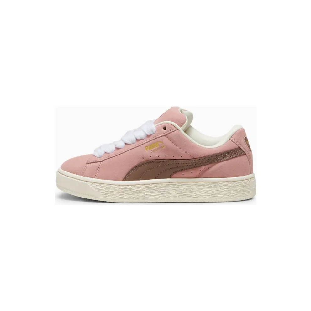Puma Suede XL “Future Pink” (397648-11)