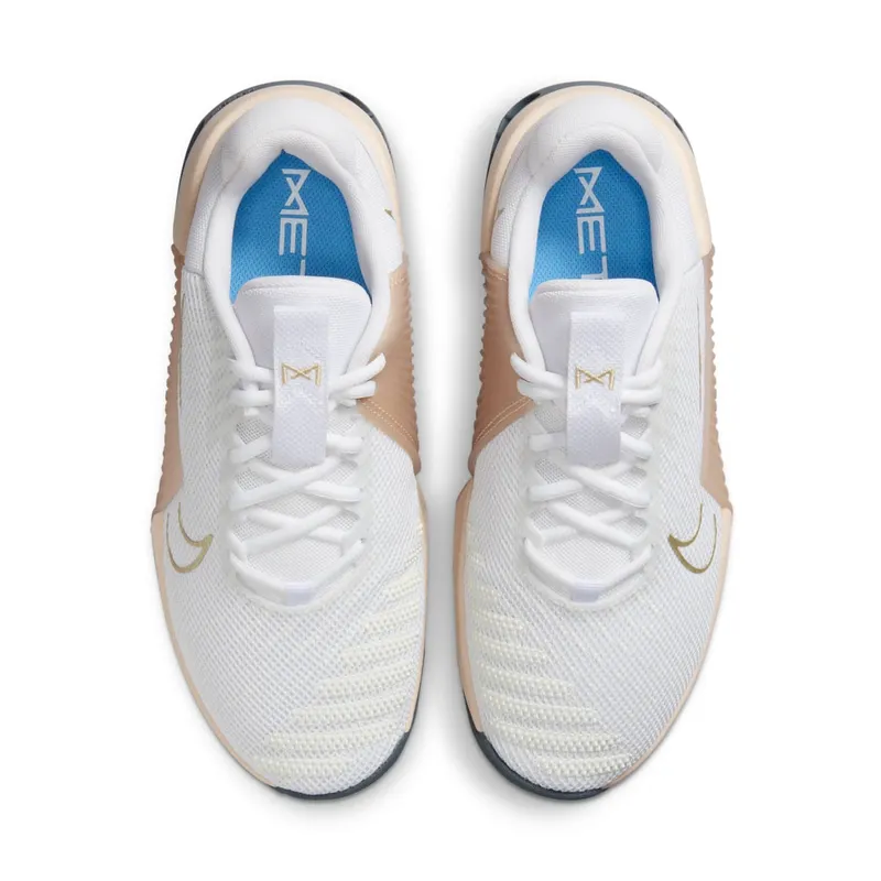 Nike Metcon 9 White Gold Sanddrift (DZ2537-104)