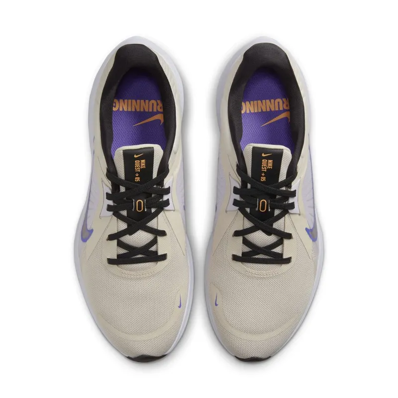 Nike Quest 5 Road Running Brown (DD9291-101)