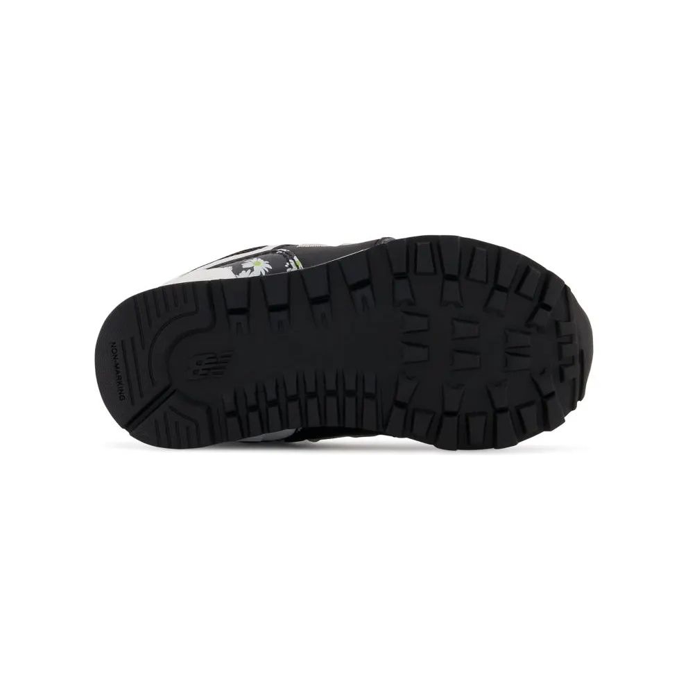 New Balance New Balance Black/Yellow (ID574FP1)