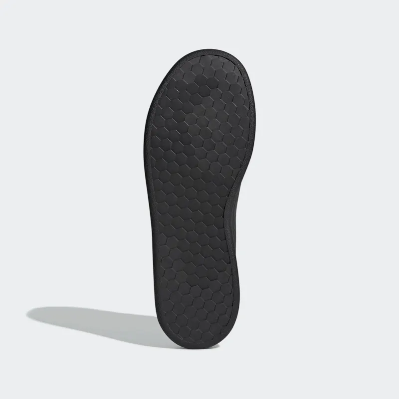 Adidas Advantage Core Black / Core Black / Grey Six (EF0212)