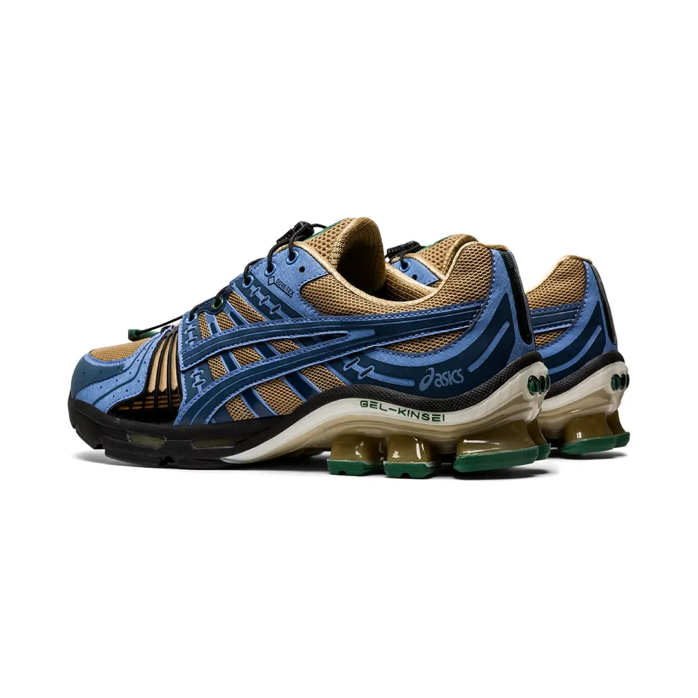 ASICS Gel-Kinsei OG Gore-Tex Desert Camp Grand Shark (1021A255-200)