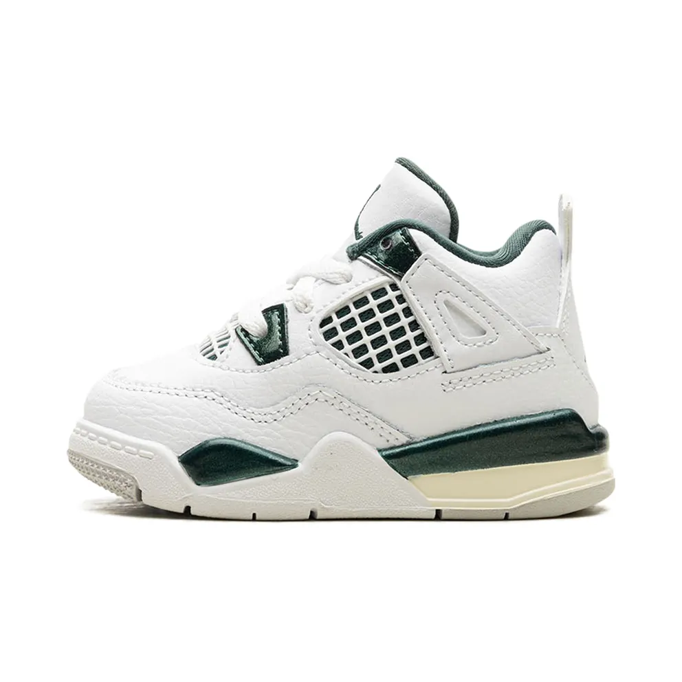 Air Jordan 4 TD “Oxidized Green” (BQ7670-103)