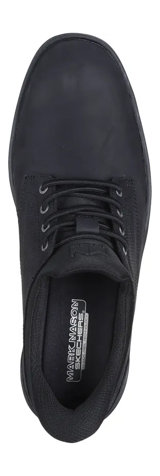 skechers-slip-ins-mark 205317 BLK