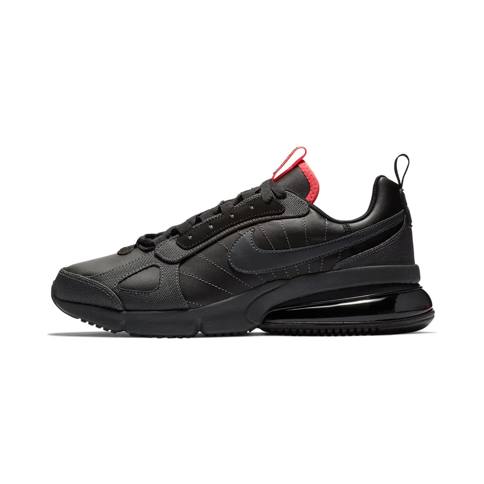 Nike Air Max 270 Futura Anthracite Black Solar Red (AV2151-001)