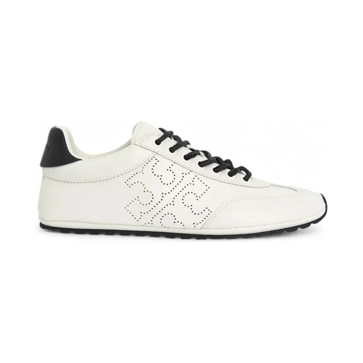 Tory Burch Field Sneakers White (175591-100)
