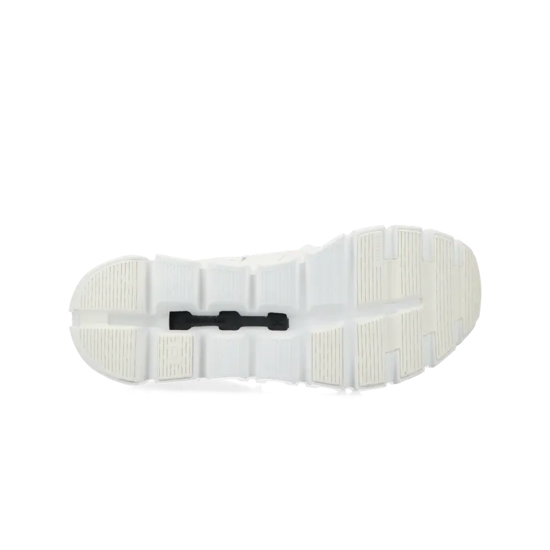 On Cloud 6 W White (3WF10061200)