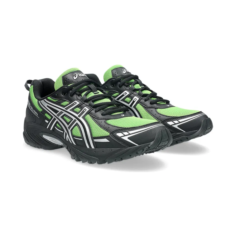 ASICS GEL-VENTX “Piquant Green / Black” (1203B040-301)