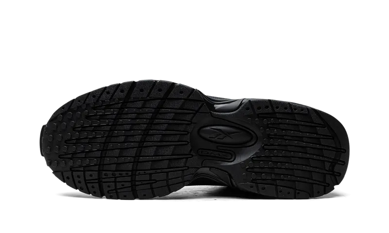 Reebok DMX Thrill “COLD GREY” (EH1916)