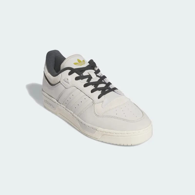 Adidas Rivalry 86 Low 003 Talc / Carbon / Cream White (IF3402)