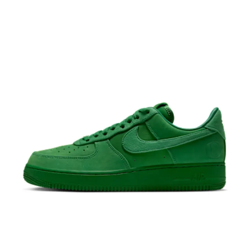 Nike Air Force 1 Low – Oregon Ducks – “Oregon Ducks” (JF5453-300)