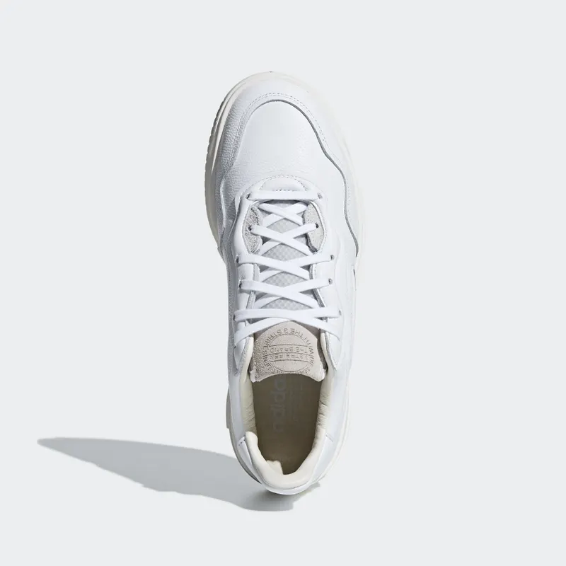 adidas SC Premiere Triple White Cloud White/Crystal White/Chalk White (BD7583)