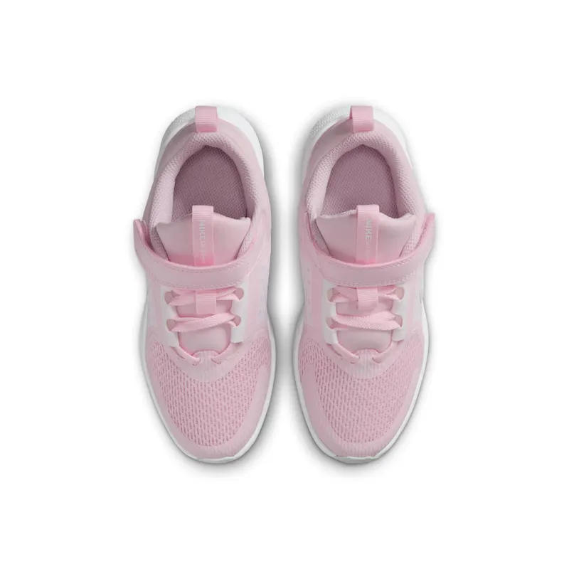 Nike Star Runner 5 Pink Foam Pure Platinum White (HF7005-600)