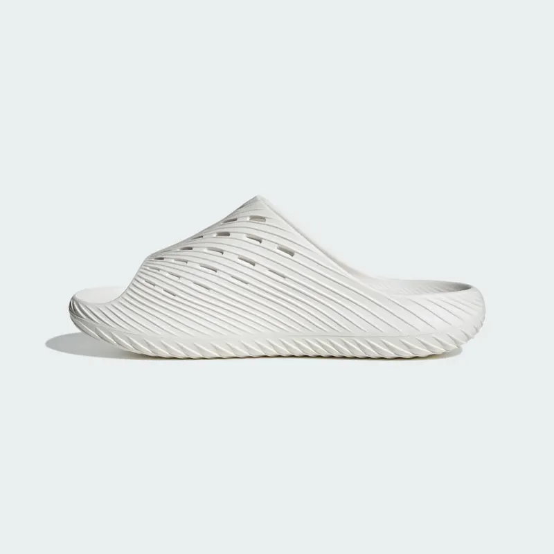 Adidas PURECHILL Slides Core White / Core Black / Core Black (KI0054)