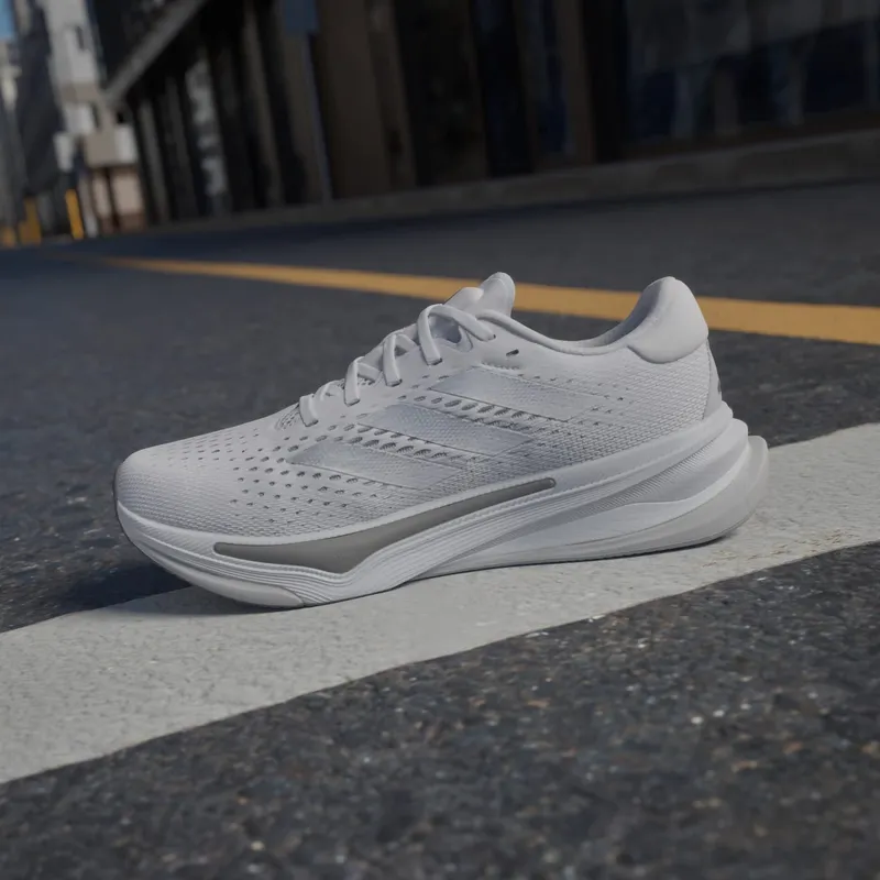 adidas Supernova Prima Dash Grey Silver Metallic Carbon (ID3684)