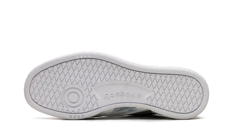 Reebok Club C 85 “Wonder ” (FW6180)