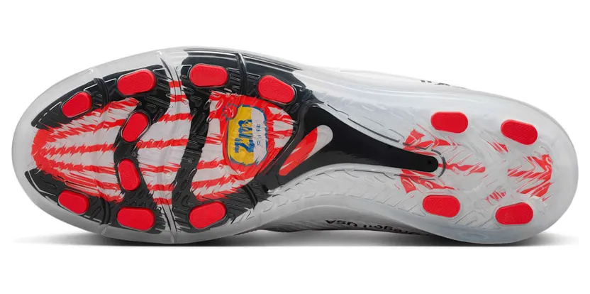 Nike Cryoshot Zoom M9 “Team USA”: archiefstuk met verhaal (2)
