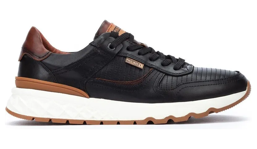 Pikolinos sneaker Zwart (M8R6239C1BLACK39)