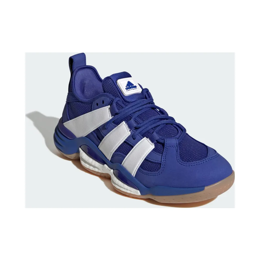 Adidas Stabil Semi Lucid Blue / Cloud White / Gum (HP9979)