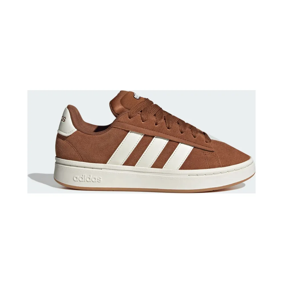 adidas Grand Court Alpha Dusky Bronze Off White (JQ7293)