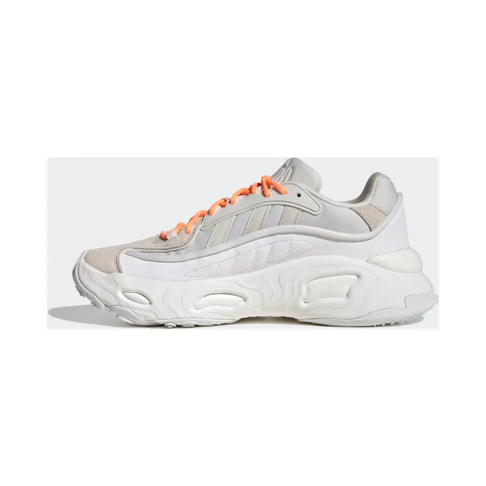 Adidas OZNOVA Cloud White / Crystal White / Beam Orange (GW6864)